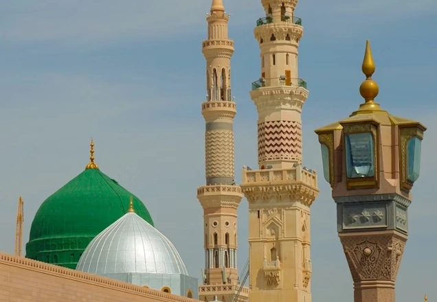 4 Star Umrah Package From USA Package 3