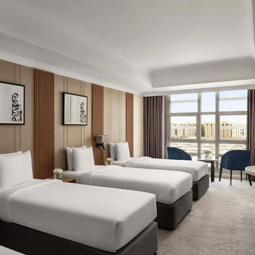 Madina Hotel