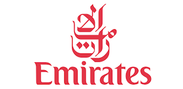 Emirates Logo