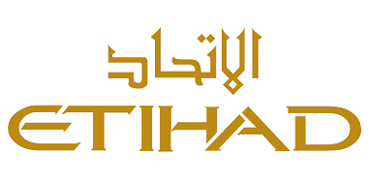 Etihad Logo