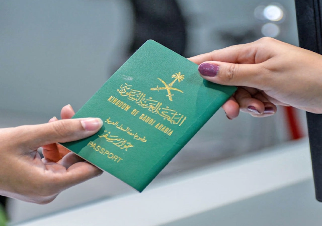 Hajj and Umrah Visa