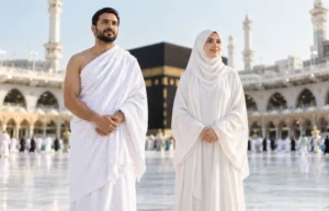 Ihram