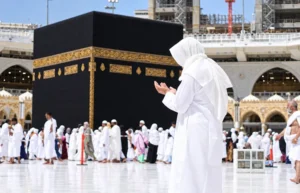 What is umrah?