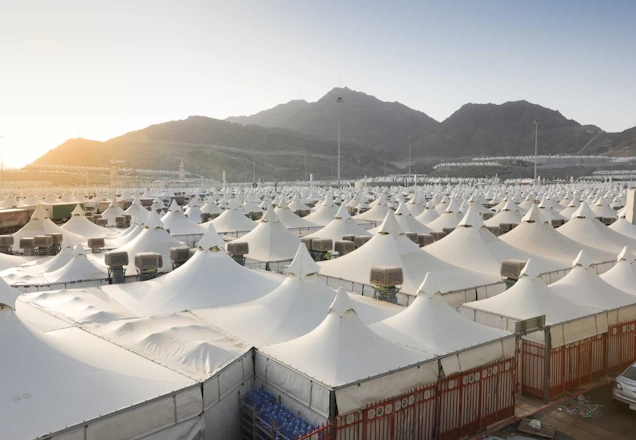 Hajj Package From USA