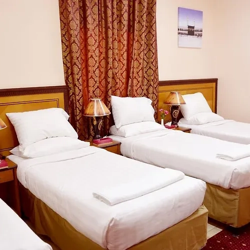 Makkah Hotel