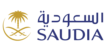 Saudi Airlines Logo
