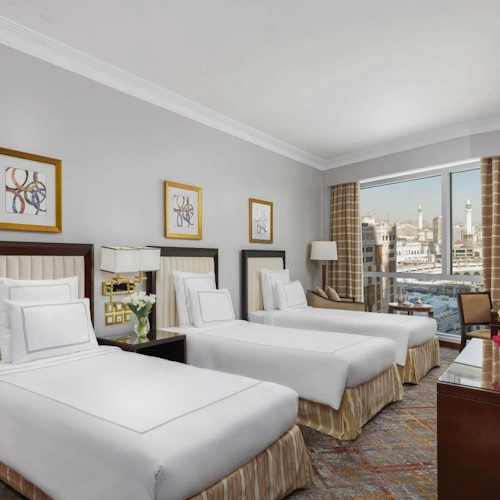 Makkah Hotel